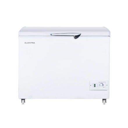 فریزر صندوقی النترا مدل EF-C300
