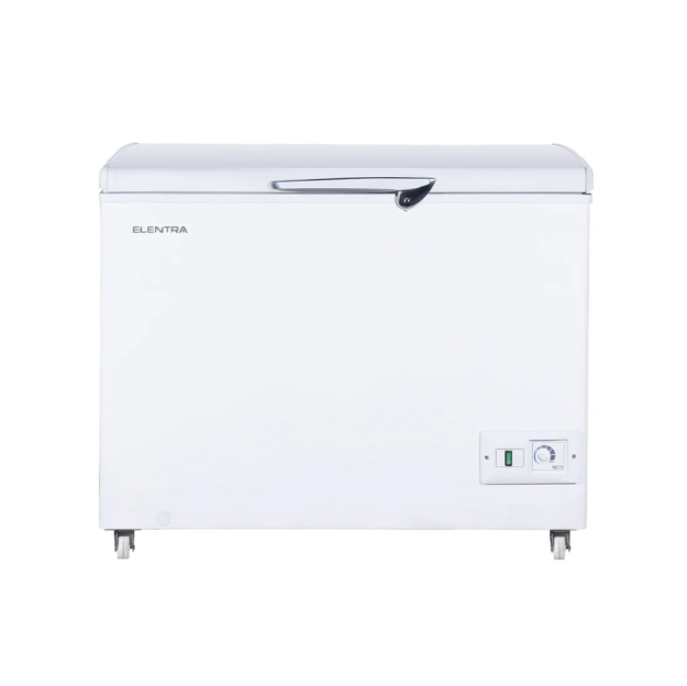 فریزر صندوقی النترا مدل EF-C300