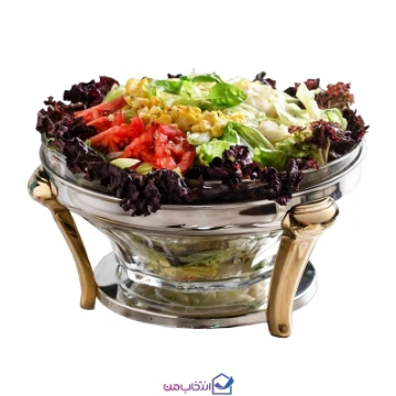 سوفله سالاد خوری روما ریور مدل SBRM001G