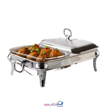 سوفله دوتکه مستطیل روما ریور مدل RM500