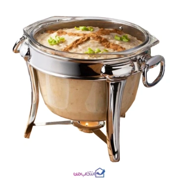 سوفله سوپ خوری روما ریور مدل  RM610
