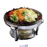 خرید سوفله سالاد خوری روما ریور مدل SBRM001G