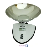 ترازو استیل مثلثی ریور مدل 4052