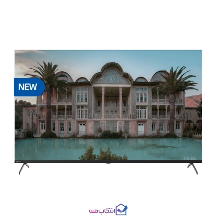 تلویزیون اسنوا مدل 75SA710 سایز 75 اینچ