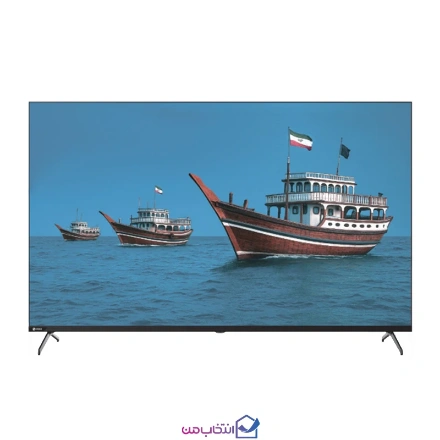 تلویزیون اسنوا مدل 65SA710 سایز 65 اینچ