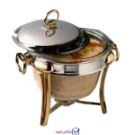 قیمت سوفله سوپ خوری روما ریور مدل RM610