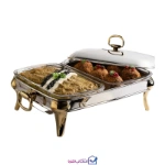 سوفله دوتکه مستطیل روما ریور مدل RM500
