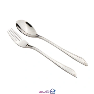 سرویس قاشق و چنگال 109 پارچه 18نفره وینتو مدل 330M 