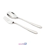 سرویس قاشق و چنگال 57 پارچه 12 نفره وینتو مدل 217MS