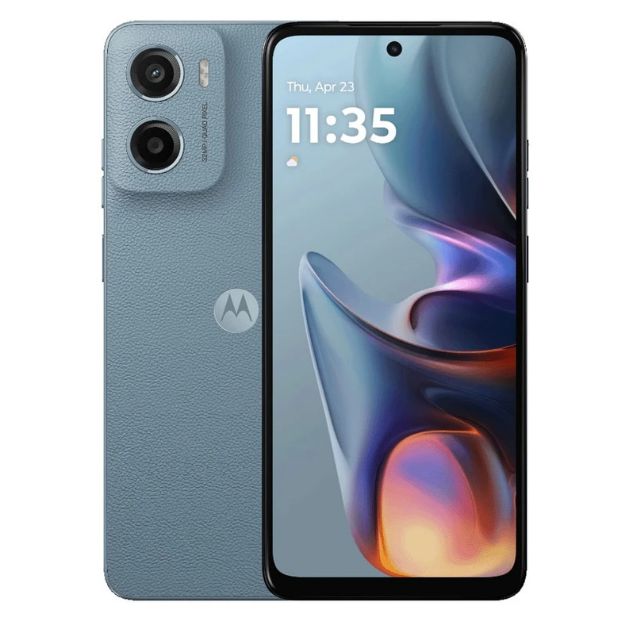 گوشی موبایل موتورولا مدل Moto E15 دو سیم کارت ظرفیت 64 گیگابایت و رم 2 گیگابایت
