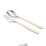 قیمت سرویس قاشق و چنگال 57 پارچه 12 نفره وینتو مدل 217MS