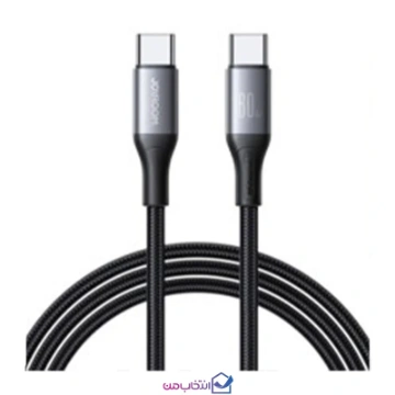 کابل جوی روم تايپ C -TO- C مدل S A28