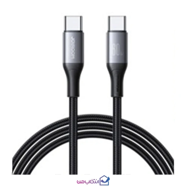 کابل جوی روم تايپ C -TO- C مدل S A28