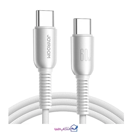 کابل جوی روم تايپ C-TO-C مدل S A51
