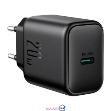 شارژر دیواری جوی روم مدل JR-TCF20