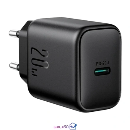 شارژر دیواری جوی روم مدل JR-TCF20