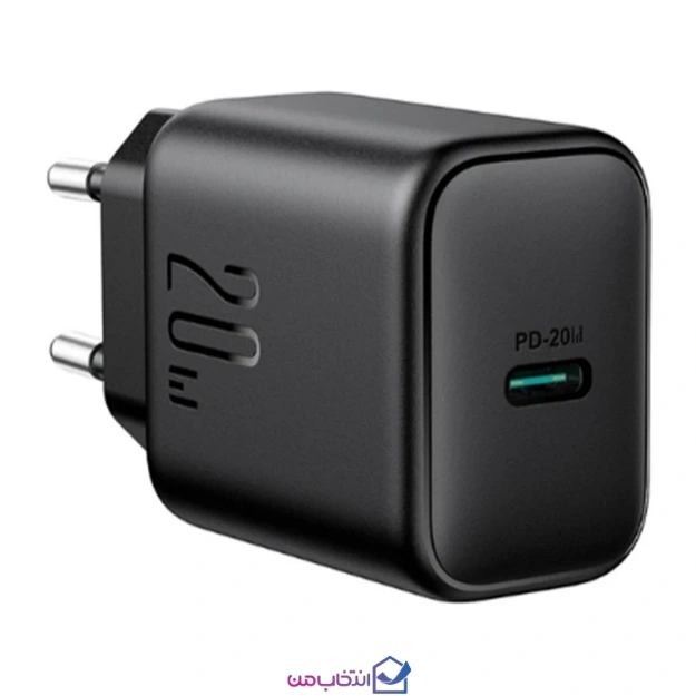 شارژر دیواری جوی روم مدل JR-TCF20