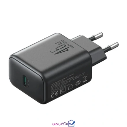 شارژر دیواری جوی روم مدل JR-TCG13
