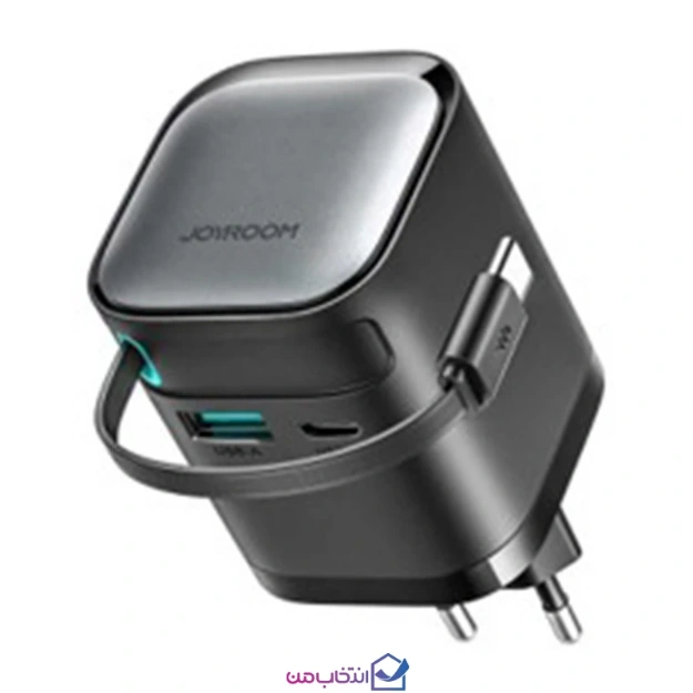شارژر دیواری جوی روم مدل JR-TCL02
