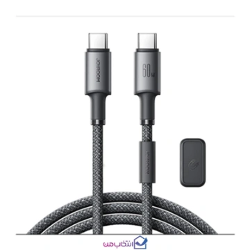 کابل جوی روم تايپ C-TO-C مدل S A50