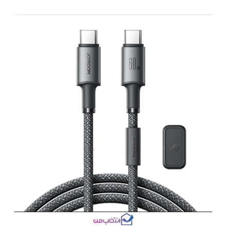 کابل جوی روم تايپ C-TO-C مدل S A50