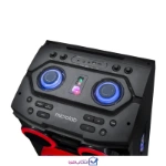 قیمت اسپیکر دوقلو میکرولب مدل HULK-415