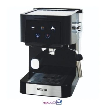اسپرسوساز نکست پلاس مدل NCM1320B 