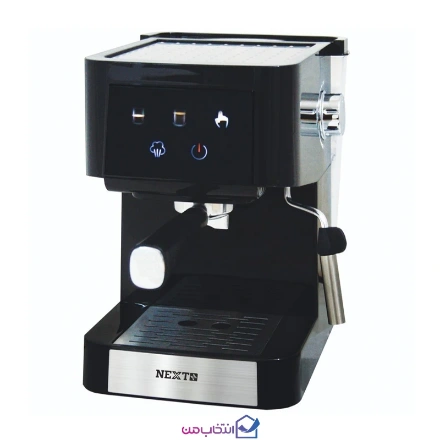 اسپرسوساز نکست پلاس مدل NCM1320B
