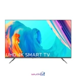 تلویزیون هوشمند ایکس ویژن مدل 55XYU710 سایز 55 اینچ