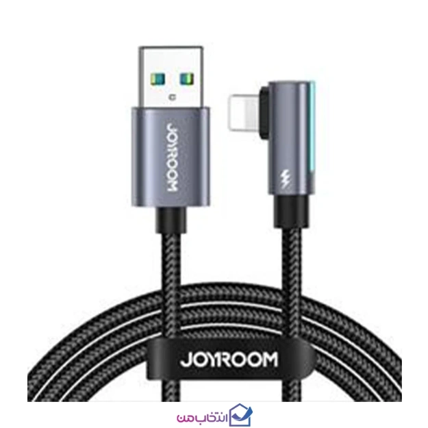 کابل جوی روم تايپ C-TO-L مدل S A31