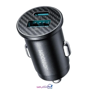 شارژر فندکی جوی روم مدل JR-CCN16
