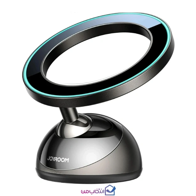 پایه نگهدارنده گوشی موبایل جوی روم مدل JR-ZS357