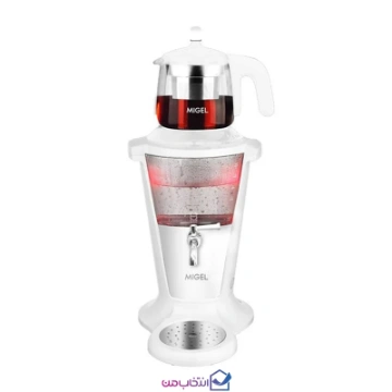 چای ساز ميگل مدل GTS 305  