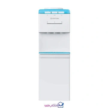 آبسرد کن يخچالدار ایستکول مدل RW410N
