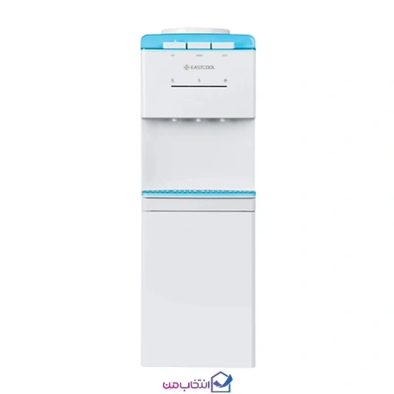 آبسرد کن يخچالدار ایستکول مدل RW410N