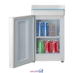 قیمت آبسرد کن يخچالدار ایستکول مدل RW410N