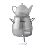 کتری و قوری ام جی اس مدل K5106