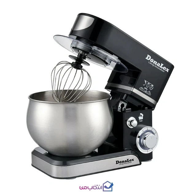 همزن کاسه دار دونالکس مدل DN-370