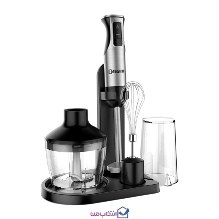 گوشت کوب برقی دسینی مدل 182-DS