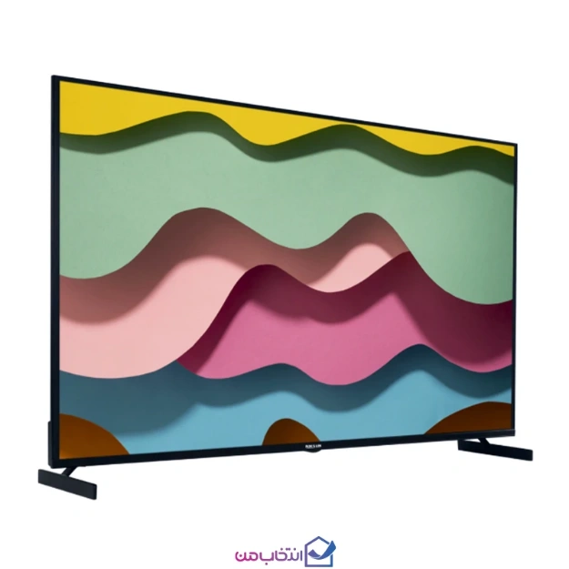 تلویزیون QLED نیکسان مدل 75NCQ710 سایز 75 اینچ
