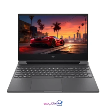 نوت بوک اچ پی مدل HP-VICTUS FB2063DX-R5-8-512S-4G