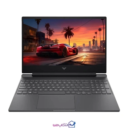 نوت بوک اچ پی مدل HP-VICTUS FB2063DX-R5-8-512S-4G