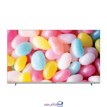 تلویزیون هوشمند هوریون مدل 50LU8225 سایز 50 اینچ