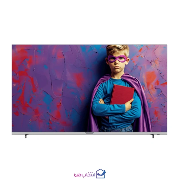 تلویزیون هوشمند هوریون مدل 55LQ9125 سایز 55 اینچ