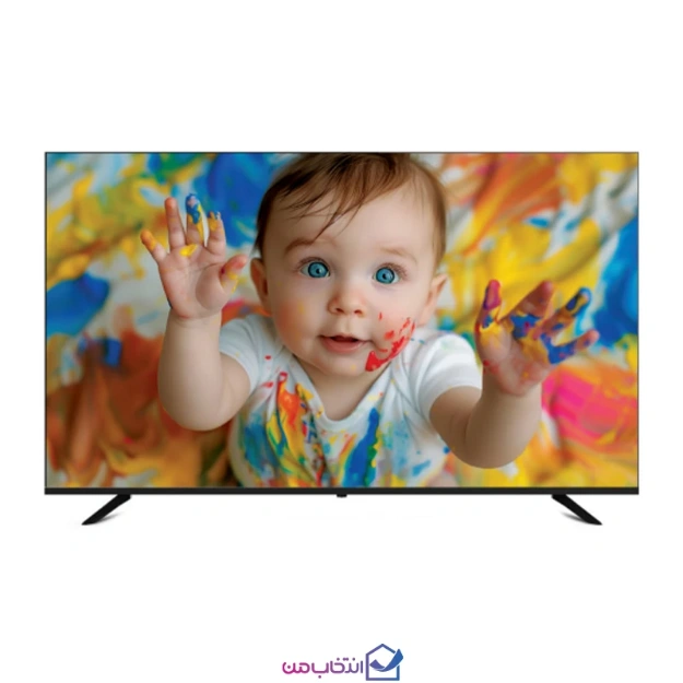 تلویزیون هوشمند هوریون مدل 65LQ9225 سایز 65 اینچ