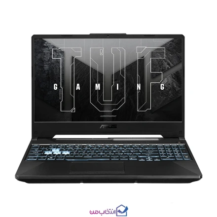نوت بوک ایسوس مدل FA506NCR/RYZEN7/8G/512G