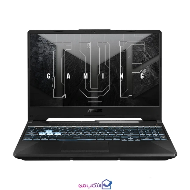 نوت بوک ایسوس مدل FA506NCR/RYZEN7/8G/512G