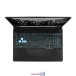 قیمت نوت بوک ایسوس مدل FA506NCR/RYZEN7/8G/512G