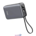 خرید پاور بانک انرجایزر مدل XP30001PD ظرفیت 30000 میلی‌آمپرساعت