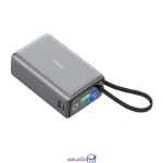 خرید اقساطی پاور بانک انرجایزر مدل XP25001 ظرفیت 25000 میلی‌آمپرساعت